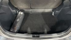 Toyota Yaris 1.5 Hybrid GR Sport 5dr CVT Hybrid Hatchback